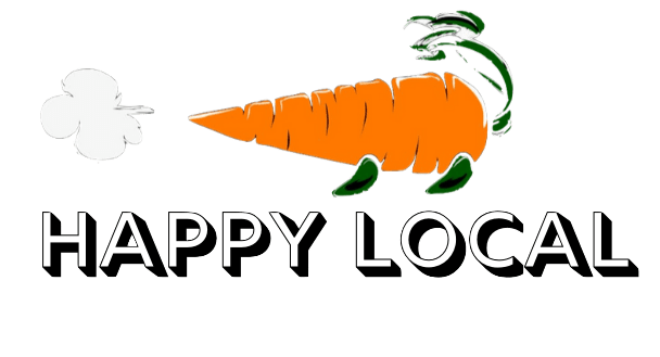 Happy Local