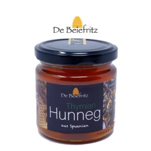 de beiefritz honey