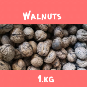 Walnuts