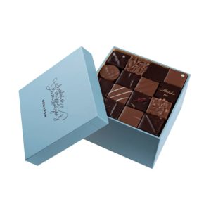 chocolaterie genaveh