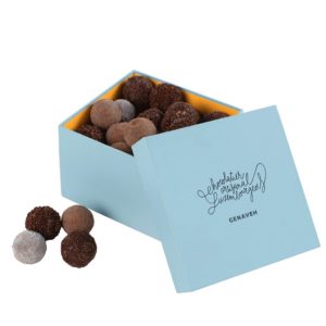 chocolaterie genaveh