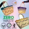 zero waste basket