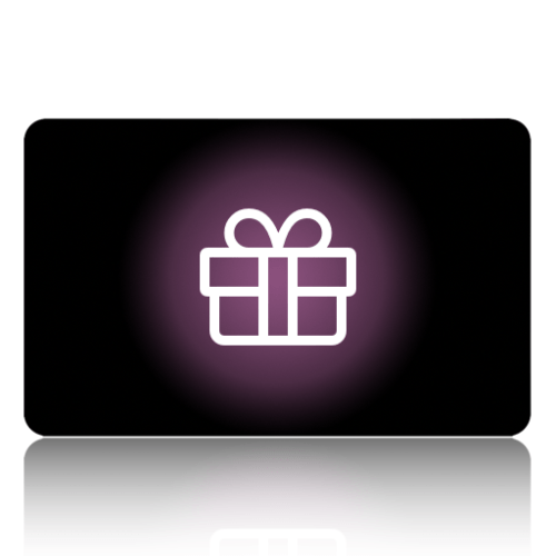 Gift card Luxembourg