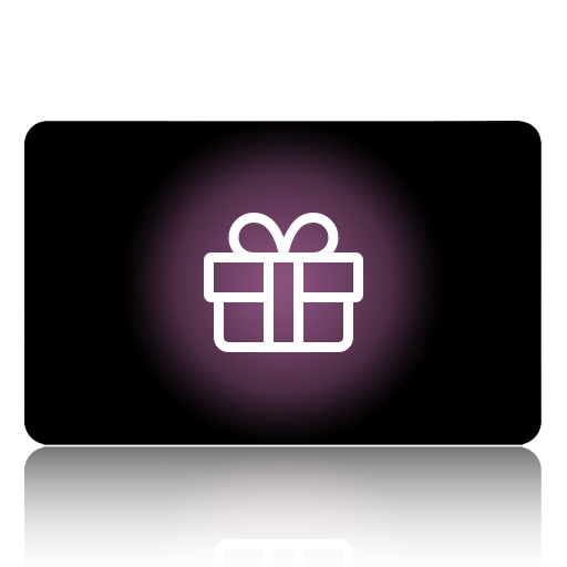 Gift card Luxembourg