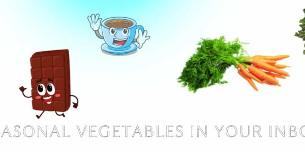 buy Fresh local vegetables online