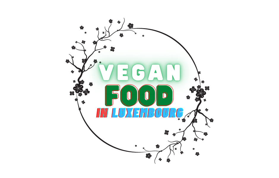 Vegan food luxebourg