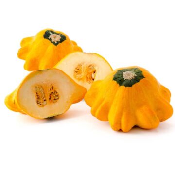 patty pan