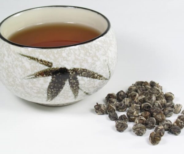 Jasmine Dragon Pearls Tea
