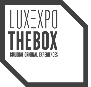 Luxexpo The Box