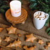 Looking for gift in Luxembourg? Checkout the Candle Gift Box, Noel edition. Buy online and get delivery in Luxembourg.