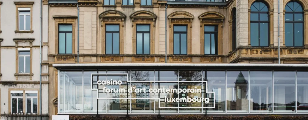 Casino Luxembourg