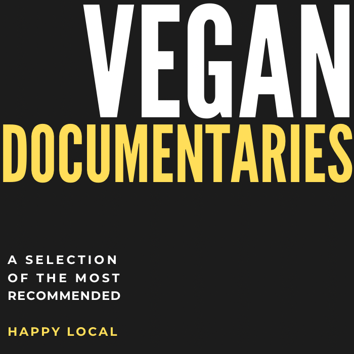 Best vegan documentaries
