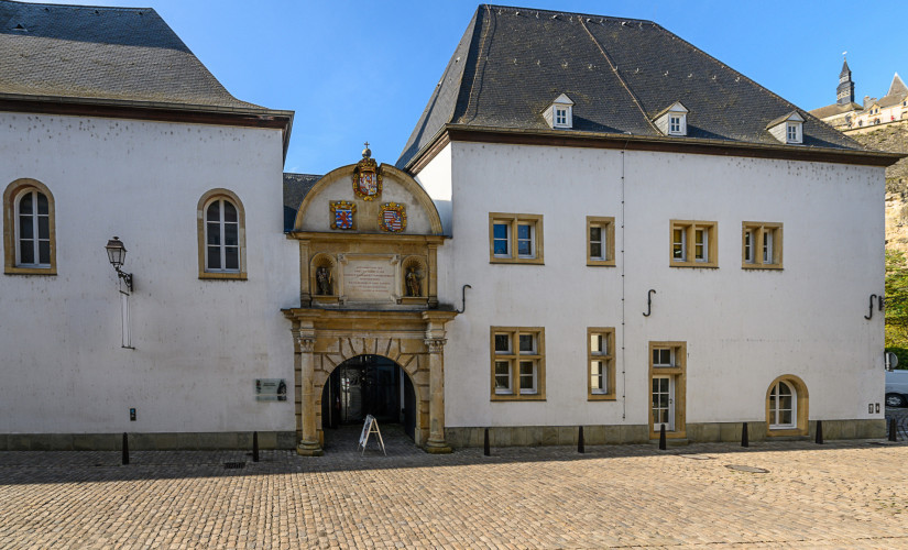 Natur Musee – Musée national d’histoire naturelle (MNHN)