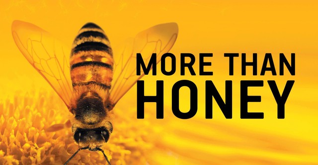 More than honey