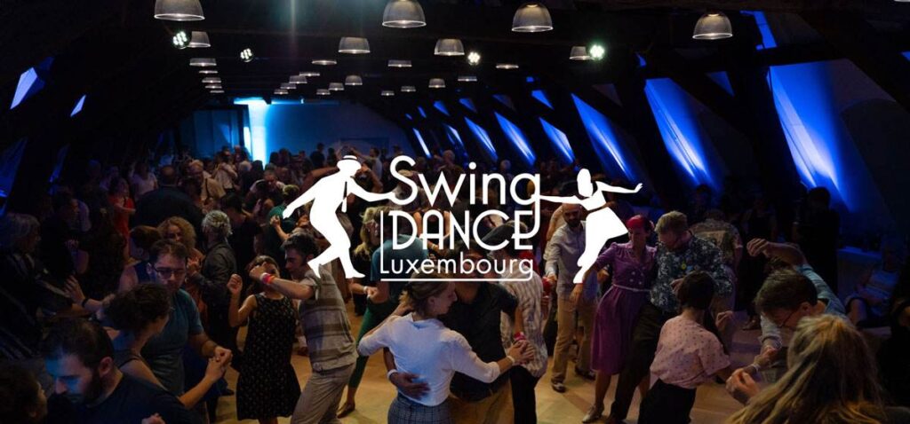 Swing Dance Luxembourg