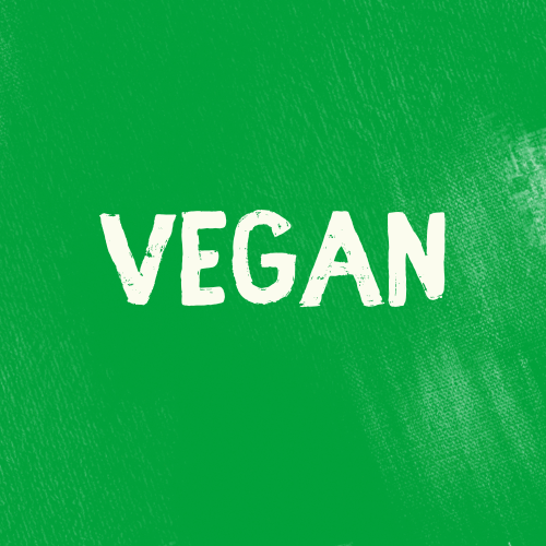healthy vegan