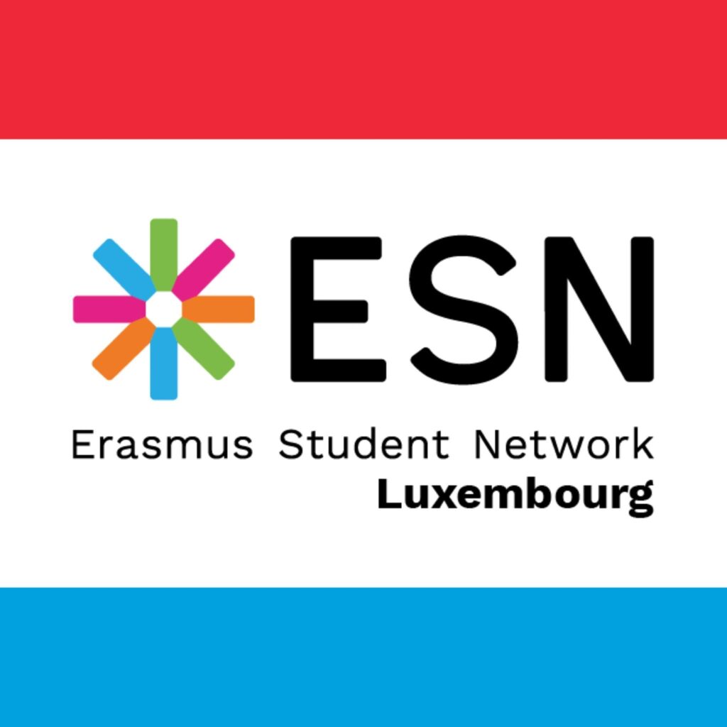 Erasmus Student Network Luxembourg – ESN