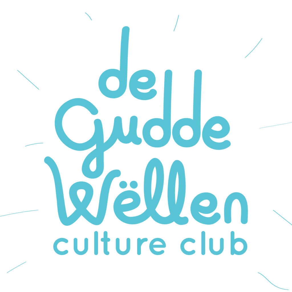 De Gudde Wëllen